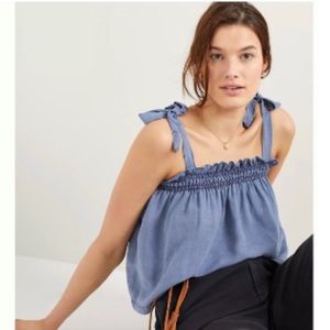 Anthropologie Top